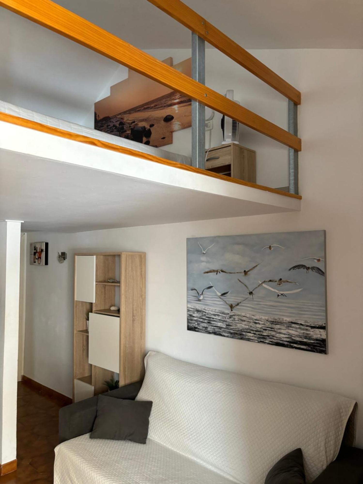 Aircon Los Cristianos, Quiet Zone, Chipeque Appartment アロナ エクステリア 写真