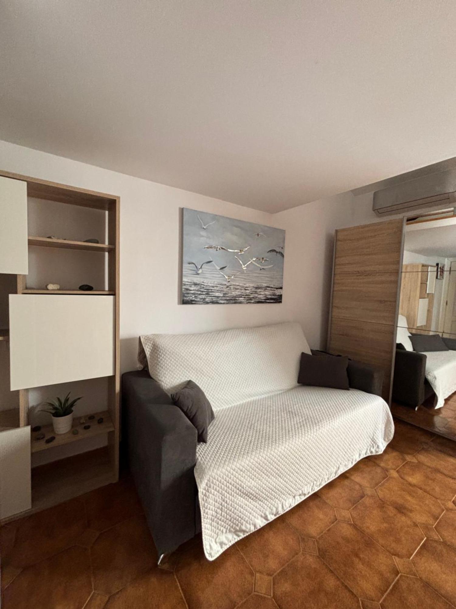 Aircon Los Cristianos, Quiet Zone, Chipeque Appartment アロナ エクステリア 写真